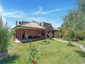 Swimming pool, close to Rome, in the Rome countryside, WiFi